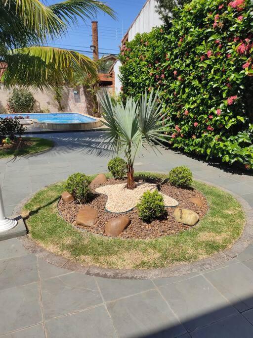 Casa Com Piscina Peruibe Vila Exterior foto