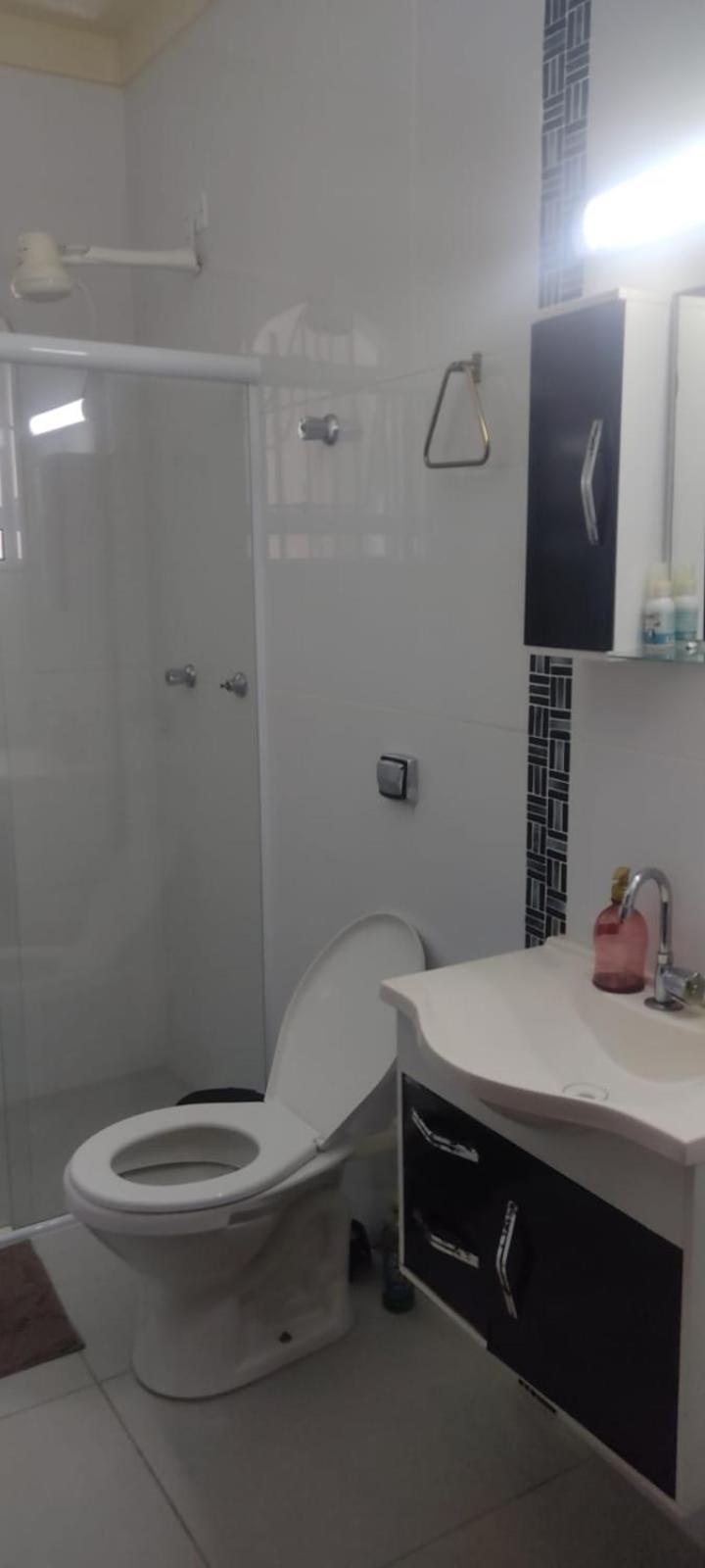 Casa Com Piscina Peruibe Vila Exterior foto